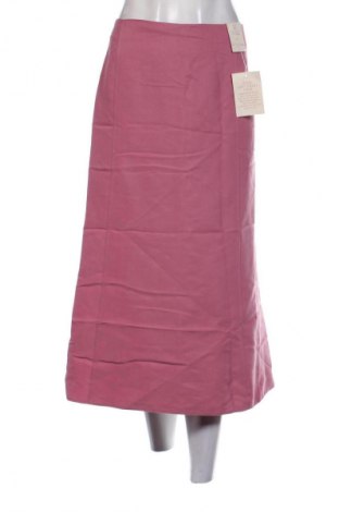 Sukňa Ewm, Veľkosť XXL, Farba Popolavo ružová, Cena  21,87 €