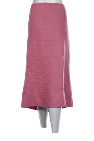Sukňa Ewm, Veľkosť XXL, Farba Popolavo ružová, Cena  21,87 €