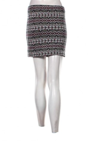 Fustă F&F, Mărime L, Culoare Multicolor, Preț 65,99 Lei