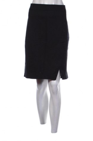 Φούστα F&F, Μέγεθος XXL, Χρώμα Μαύρο, Τιμή 9,72 €
