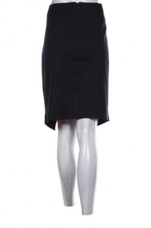 Φούστα F&F, Μέγεθος XXL, Χρώμα Μαύρο, Τιμή 9,72 €