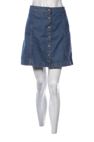 Φούστα Fb Sister, Μέγεθος XL, Χρώμα Μπλέ, Τιμή 14,83 €