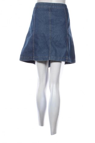 Φούστα Fb Sister, Μέγεθος XL, Χρώμα Μπλέ, Τιμή 14,83 €