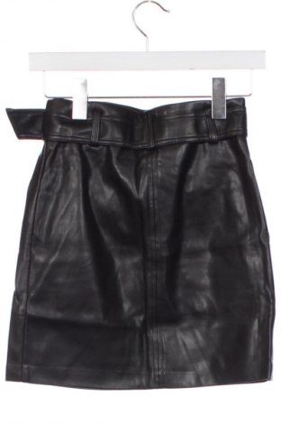 Φούστα Fb Sister, Μέγεθος XS, Χρώμα Μαύρο, Τιμή 9,72 €