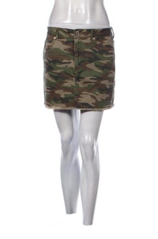 Spódnica Forever 21, Rozmiar M, Kolor Kolorowy, Cena 62,07 zł