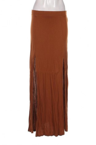 Φούστα Forever 21, Μέγεθος M, Χρώμα Καφέ, Τιμή 13,81 €