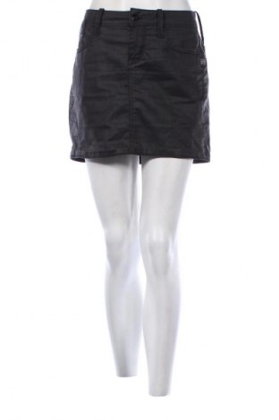 Szoknya G-Star Raw, Méret M, Szín Fekete, Ár 44 270 Ft