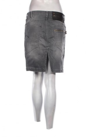Rock G-Star Raw, Größe M, Farbe Grau, Preis 42,05 €