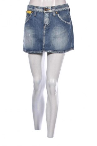 Sukňa G-Star Raw, Veľkosť M, Farba Modrá, Cena  55,75 €