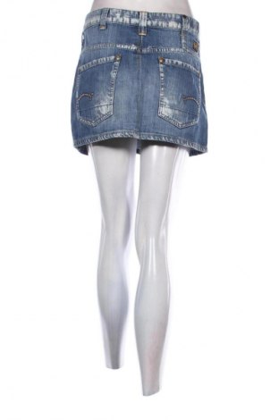 Sukňa G-Star Raw, Veľkosť M, Farba Modrá, Cena  55,75 €