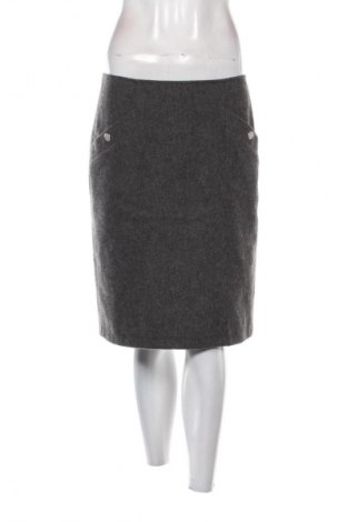 Rock Gerry Weber, Größe M, Farbe Grau, Preis 96,99 €