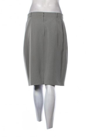 Rock Gerry Weber, Größe M, Farbe Grau, Preis 28,04 €