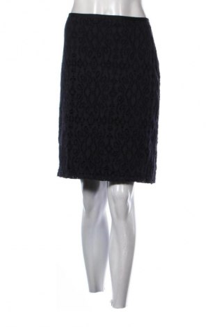 Φούστα Gerry Weber, Μέγεθος M, Χρώμα Μαύρο, Τιμή 28,04 €
