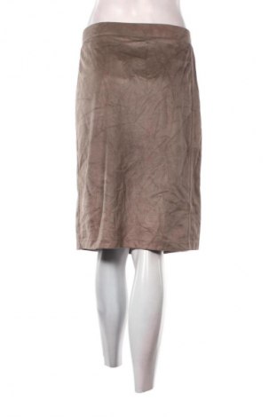 Szoknya Gerry Weber, Méret L, Szín Barna, Ár 7 359 Ft
