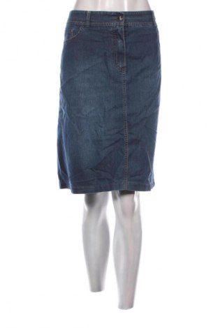 Sukně Gerry Weber, Velikost XL, Barva Modrá, Cena  549,00 Kč