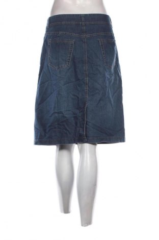 Sukně Gerry Weber, Velikost XL, Barva Modrá, Cena  549,00 Kč