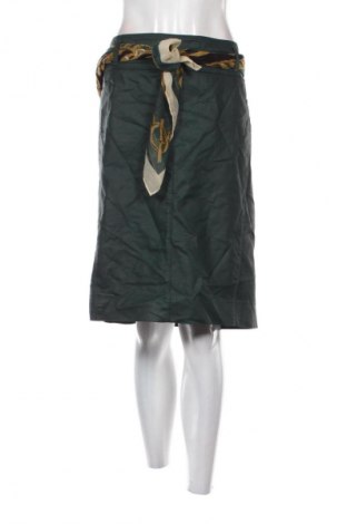 Φούστα Gerry Weber, Μέγεθος XXL, Χρώμα Πράσινο, Τιμή 24,99 €