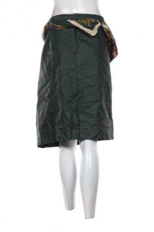 Φούστα Gerry Weber, Μέγεθος XXL, Χρώμα Πράσινο, Τιμή 24,99 €