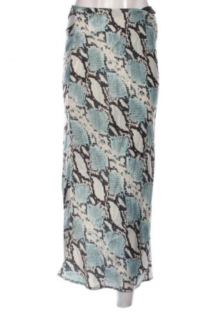 Φούστα Gina Tricot, Μέγεθος M, Χρώμα Πολύχρωμο, Τιμή 14,00 €