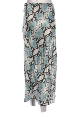 Φούστα Gina Tricot, Μέγεθος M, Χρώμα Πολύχρωμο, Τιμή 14,00 €