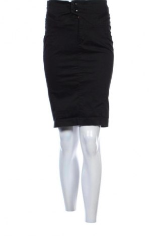 Spódnica Guess, Rozmiar M, Kolor Czarny, Cena 382,18 zł