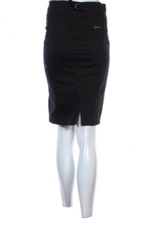 Spódnica Guess, Rozmiar M, Kolor Czarny, Cena 382,18 zł