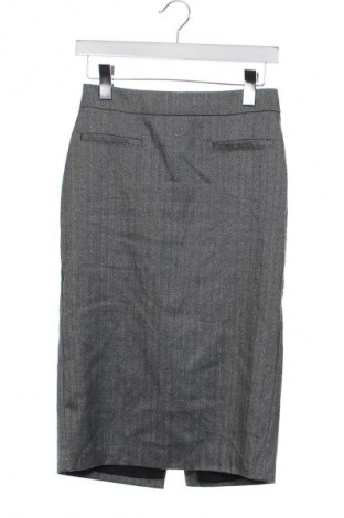 Fustă Guido Maria Kretschmer, Mărime XS, Culoare Gri, Preț 128,67 Lei