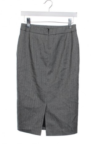 Fustă Guido Maria Kretschmer, Mărime XS, Culoare Gri, Preț 128,67 Lei
