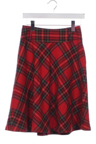 Пола H&M, Размер XS, Цвят Многоцветен, Цена 19,99 лв.