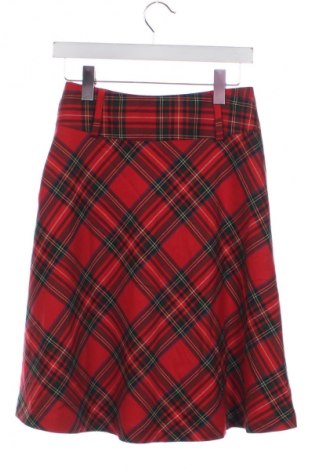 Пола H&M, Размер XS, Цвят Многоцветен, Цена 19,99 лв.