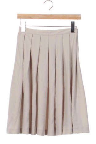 Sukňa H&M, Veľkosť XS, Farba Béžová, Cena  9,72 €
