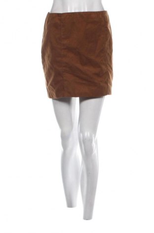 Szoknya H&M, Méret S, Szín Barna, Ár 3 319 Ft