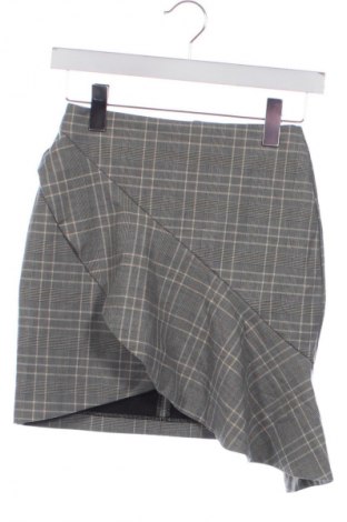 Rock H&M, Größe XXS, Farbe Mehrfarbig, Preis € 8,99