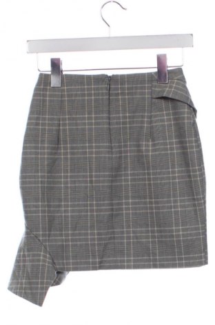 Rock H&M, Größe XXS, Farbe Mehrfarbig, Preis € 8,99