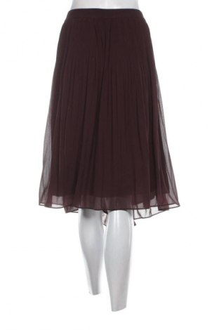 Spódnica H&M, Rozmiar XL, Kolor Czerwony, Cena 75,99 zł