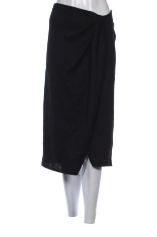 Fustă H&M, Mărime XL, Culoare Negru, Preț 67,99 Lei