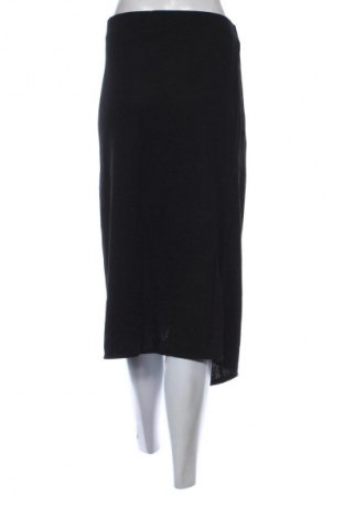 Fustă H&M, Mărime XL, Culoare Negru, Preț 67,99 Lei