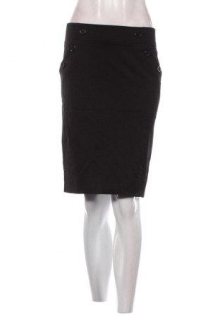 Fustă H&M, Mărime M, Culoare Negru, Preț 44,99 Lei