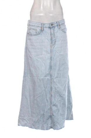 Φούστα H&M, Μέγεθος M, Χρώμα Μπλέ, Τιμή 5,99 €