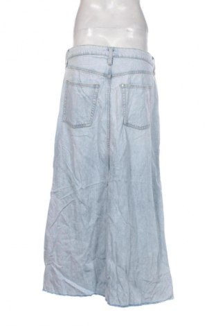 Φούστα H&M, Μέγεθος M, Χρώμα Μπλέ, Τιμή 5,99 €