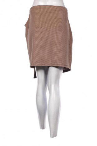 Rock H&M, Größe L, Farbe Mehrfarbig, Preis 7,99 €