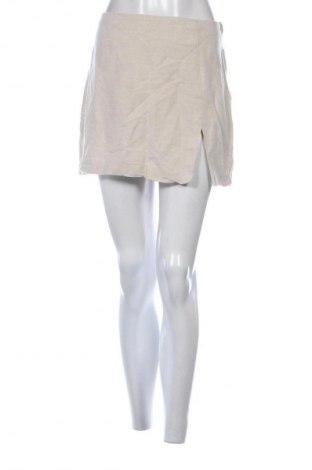 Szoknya H&M, Méret M, Szín Bézs, Ár 3 910 Ft