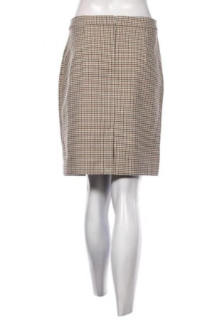 Fustă H&M, Mărime L, Culoare Multicolor, Preț 39,99 Lei