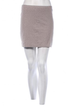 Rock H&M, Größe M, Farbe Grau, Preis 10,00 €