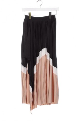 Spódnica H&M, Rozmiar XS, Kolor Kolorowy, Cena 52,99 zł