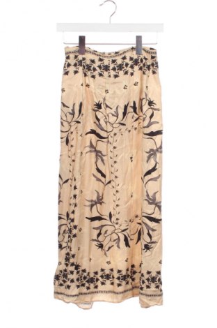 Fustă H&M, Mărime XS, Culoare Multicolor, Preț 60,53 Lei