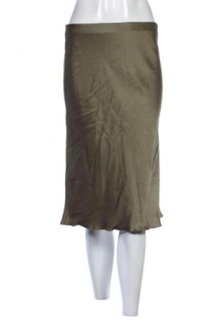 Spódnica H&M, Rozmiar M, Kolor Zielony, Cena 43,68 zł