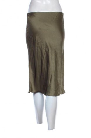 Spódnica H&M, Rozmiar M, Kolor Zielony, Cena 43,68 zł