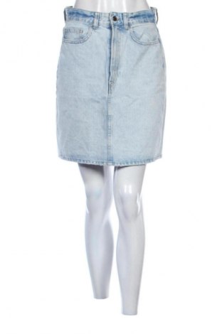 Rock H&M, Größe M, Farbe Blau, Preis 14,77 €