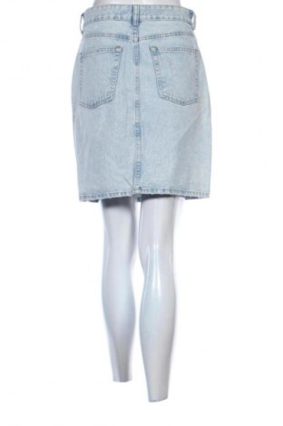 Rock H&M, Größe M, Farbe Blau, Preis 14,77 €